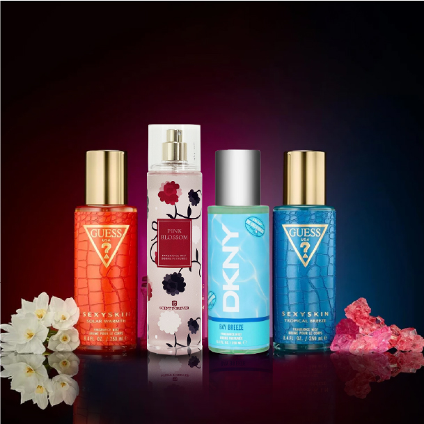Picture for category Body Mist